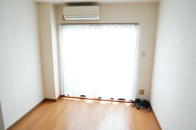 エスペランサ ベッドルーム