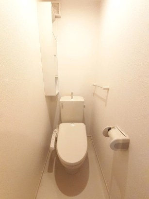 フリージア町屋 その他1