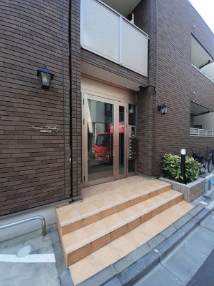 フリージア町屋 その他5