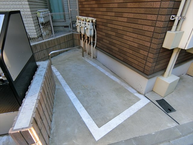 フリージア町屋 その他6
