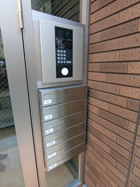 フリージア町屋 その他7