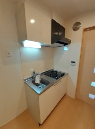 フリージア町屋 キッチン