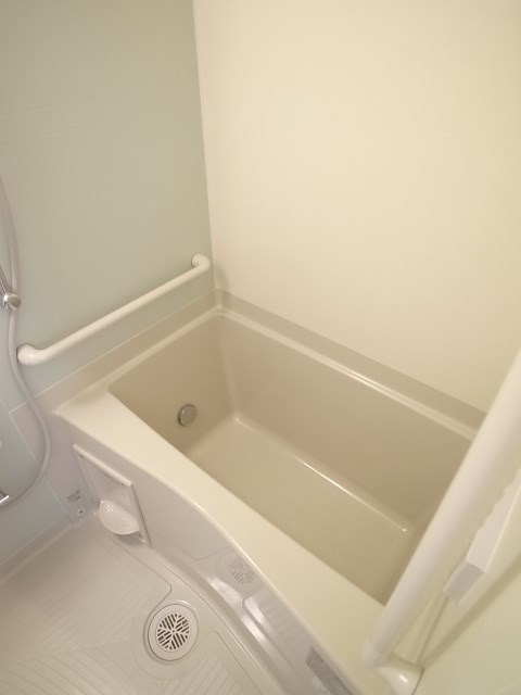 フリージア町屋 風呂画像