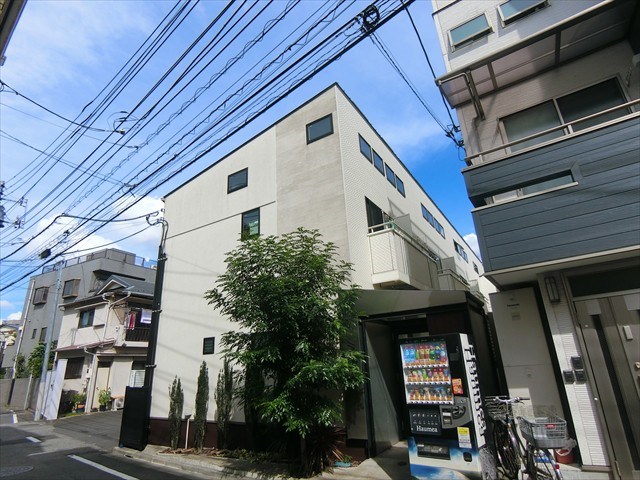 HaumeaⅡ 外観