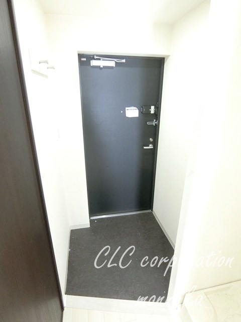 ｂ&amp;rsquo;ＣＡＳＡ　Ｔａｔｅｋａｗａ 玄関