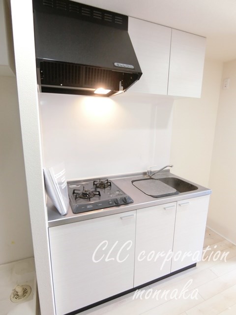 ｂ&amp;rsquo;ＣＡＳＡ　Ｔａｔｅｋａｗａ キッチン