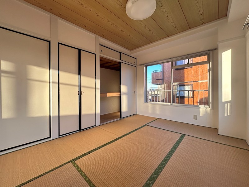 パークハイム  その他9