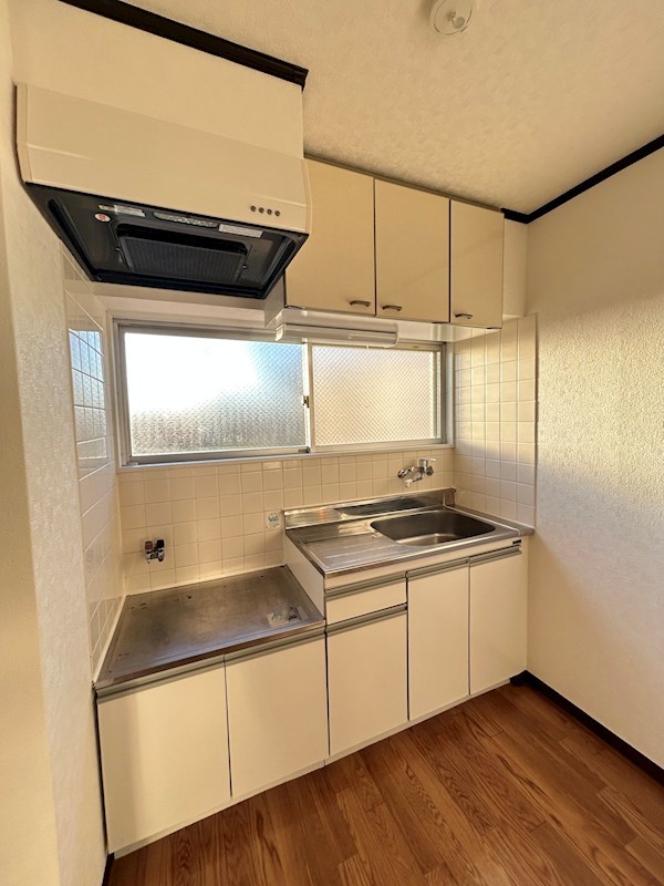 パークハイム  キッチン