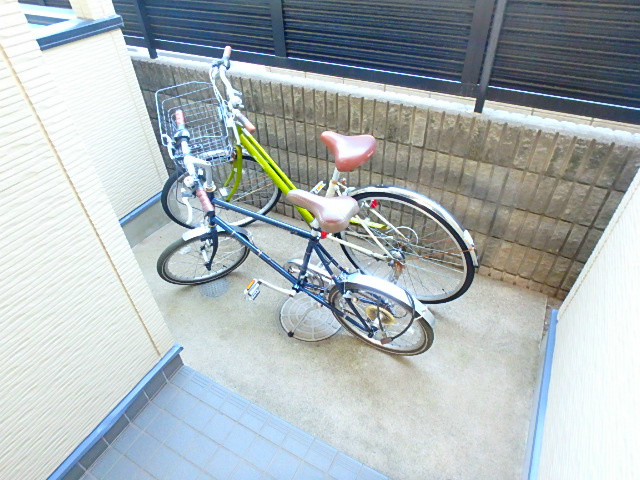 サンヴァーストシティ   その他3