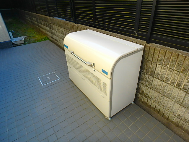 サンヴァーストシティ   その他7