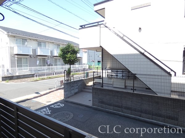 ポールフラッグ木場 その他3