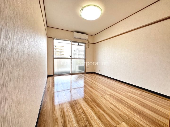 中銀新葛西マンシオン その他