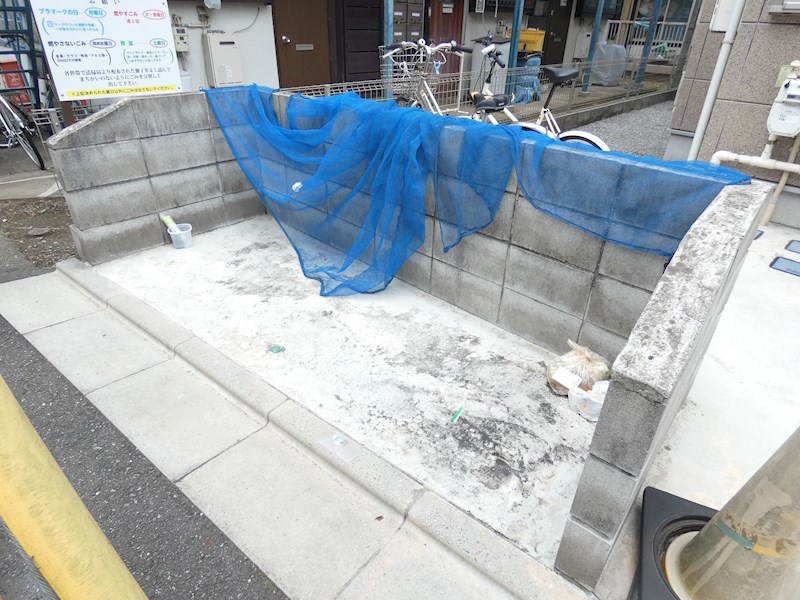 Palatino　Kameari その他外観2
