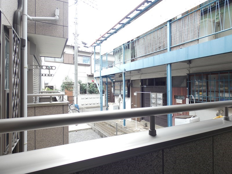 Palatino　Kameari その他7