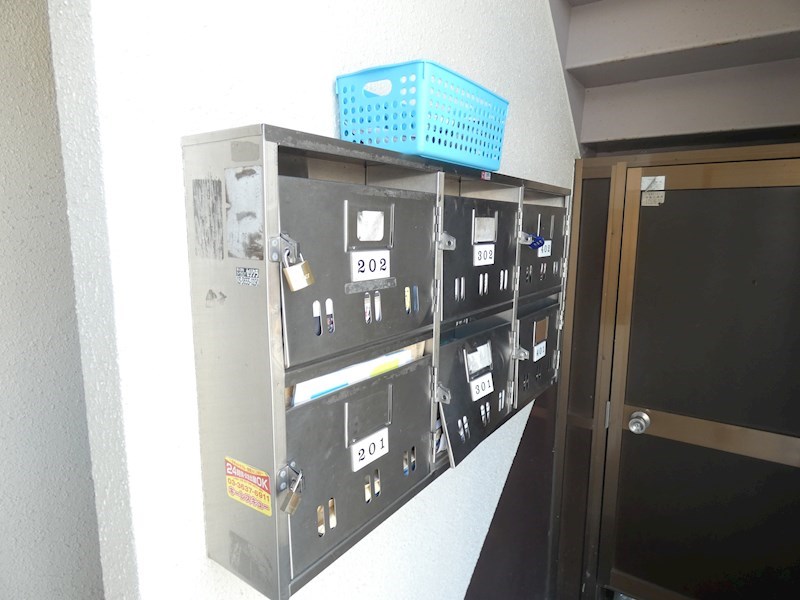 レジデンス中央Ⅰ  その他8