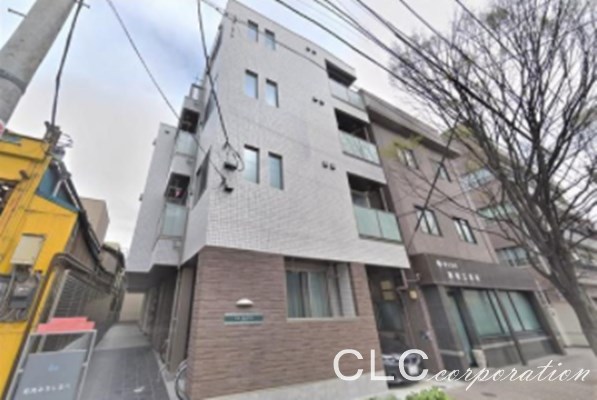 ル・マタン  外観