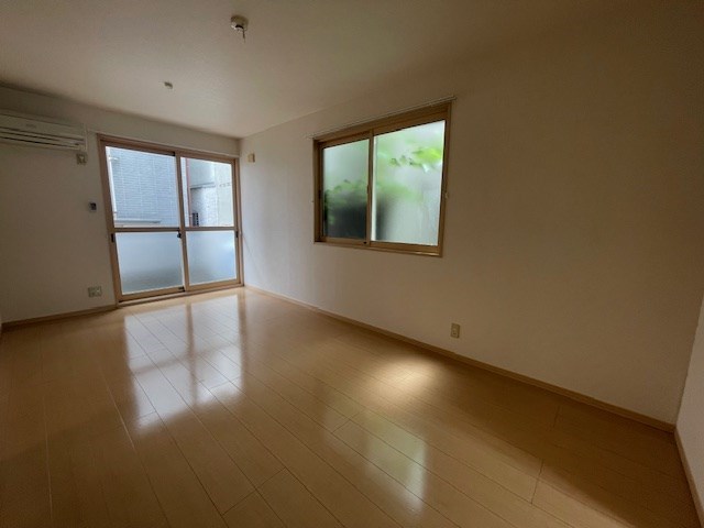 エクレールＡ棟 リビング