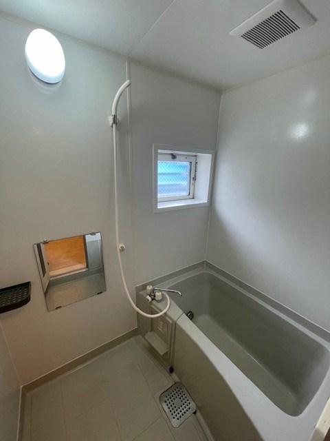 エクレールＡ棟 風呂画像