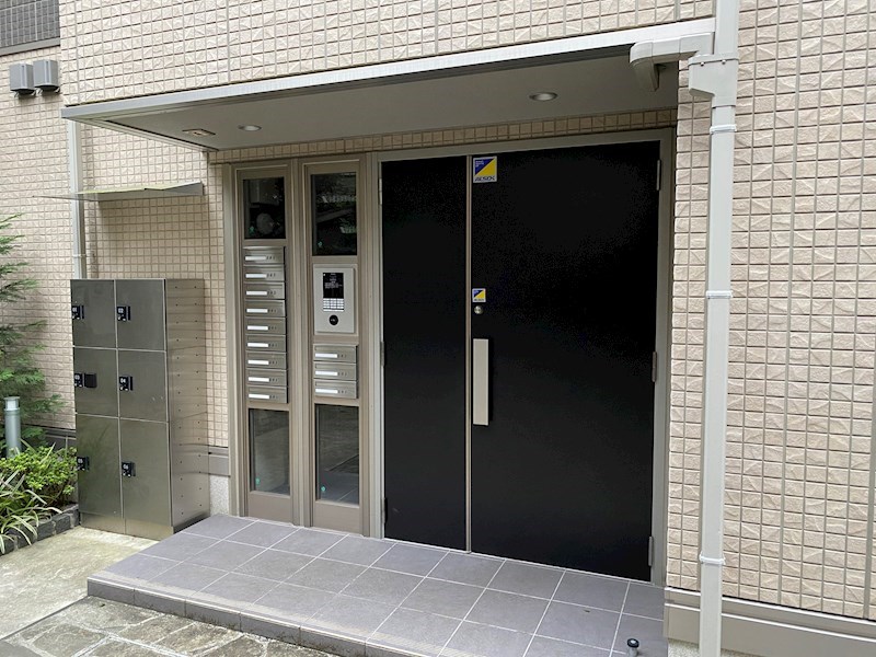 Ｄ－ｒｏｏｍ西ヶ原 その他外観1