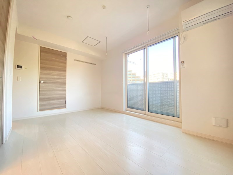 Ｄ－ｒｏｏｍ西ヶ原 ベッドルーム