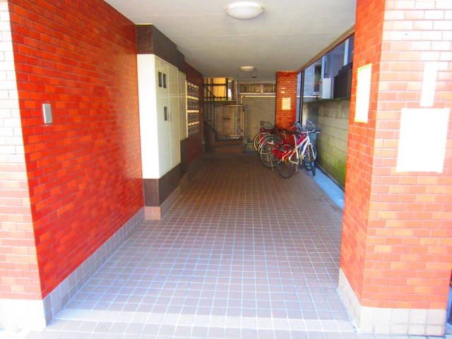 三幸ハイツ その他6