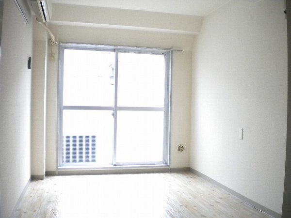 ウインベル亀戸 リビング