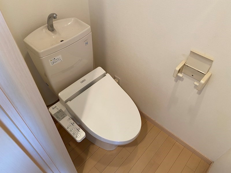 アクト西ヶ原  その他1