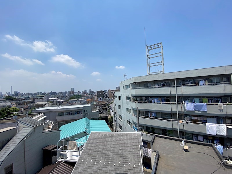 アクト西ヶ原  その他3