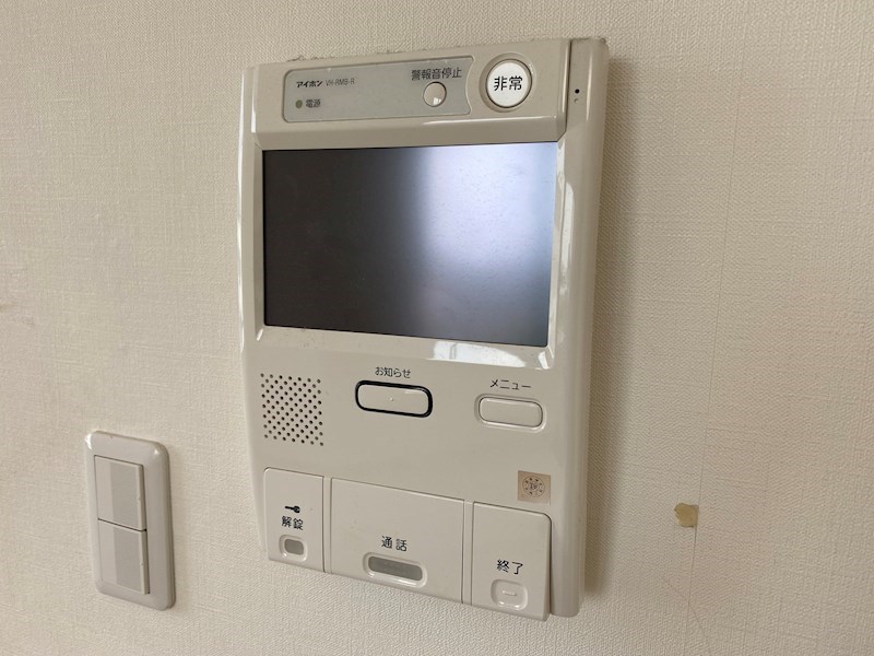 アクト西ヶ原  その他4