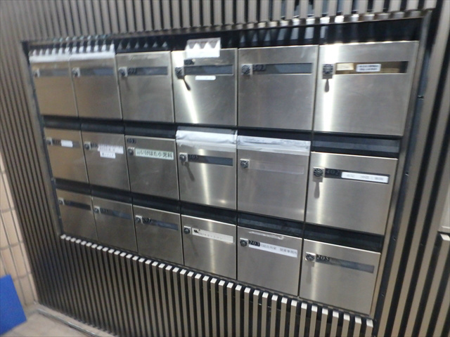 アクト西ヶ原  その他8