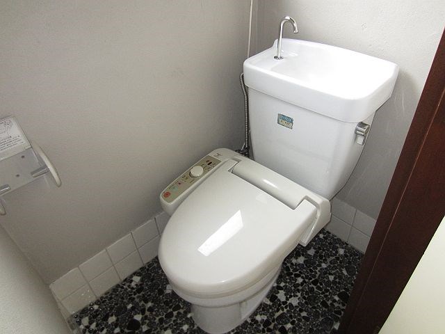 コーポラスオーヌマ    その他3