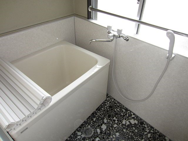 コーポラスオーヌマ    風呂画像