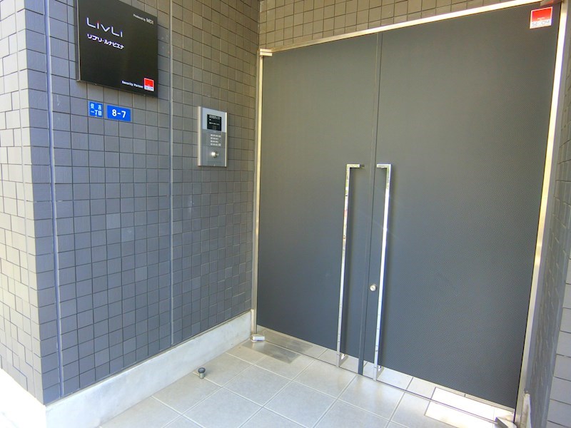 リブリ・ルナピエナ その他外観1