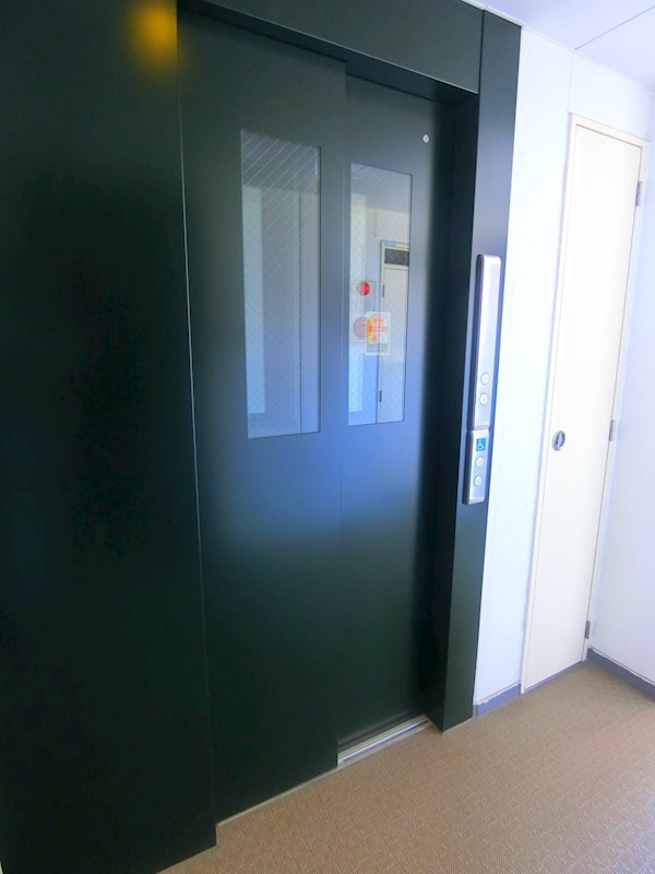 リブリ・ルナピエナ その他外観2