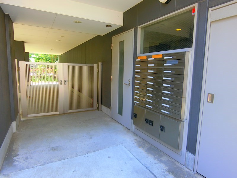 リブリ・ルナピエナ その他外観3