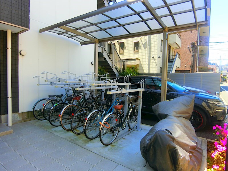 リブリ・ルナピエナ その他外観4