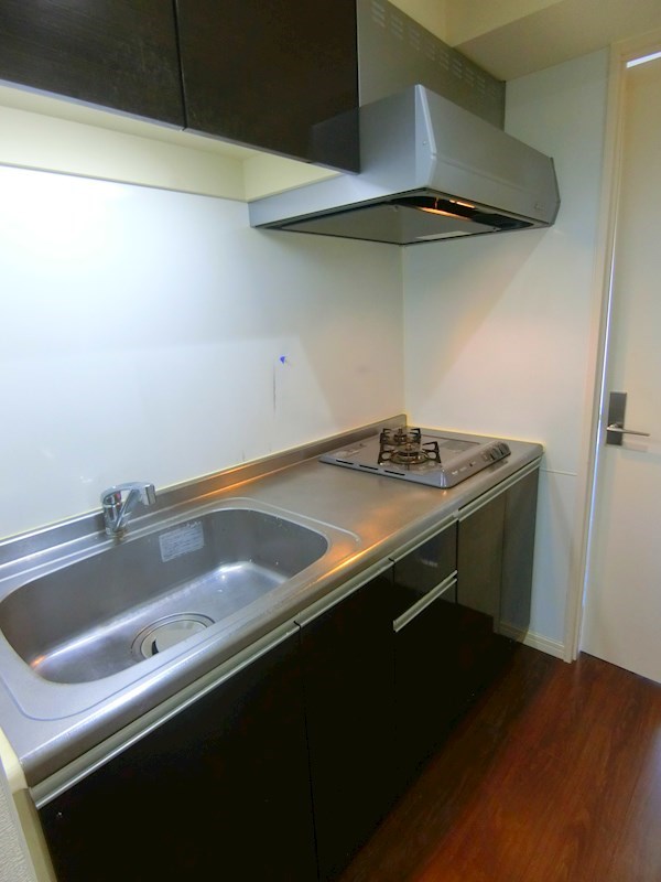 リブリ・ルナピエナ キッチン