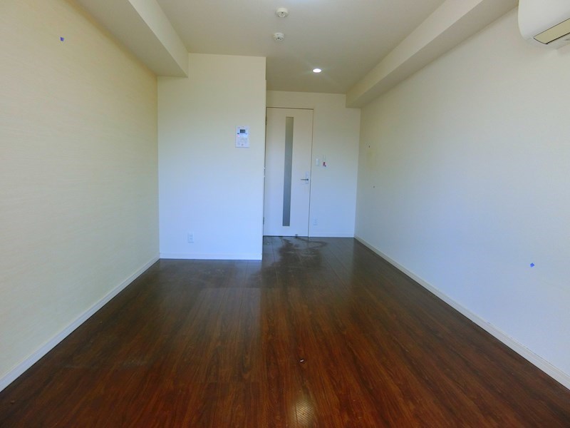 リブリ・ルナピエナ ベッドルーム