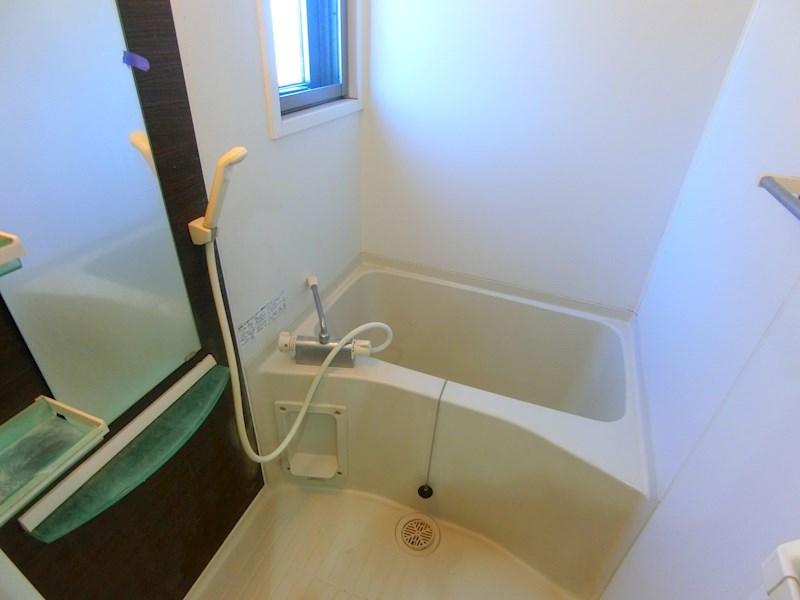 リブリ・ルナピエナ 風呂画像