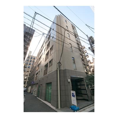 レオーネ三越前   外観