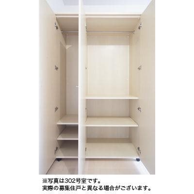 レオーネ三越前   その他2