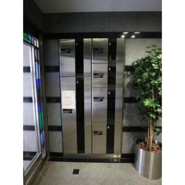 レオーネ三越前   その他6