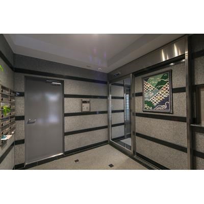 レオーネ三越前   その他外観2