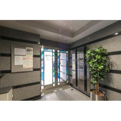 レオーネ三越前   その他外観3