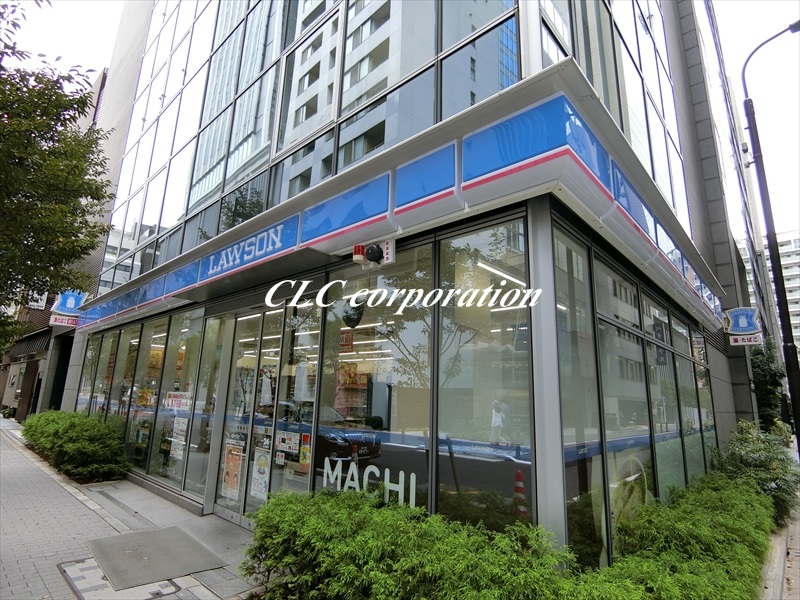 レオーネ三越前   周辺画像3