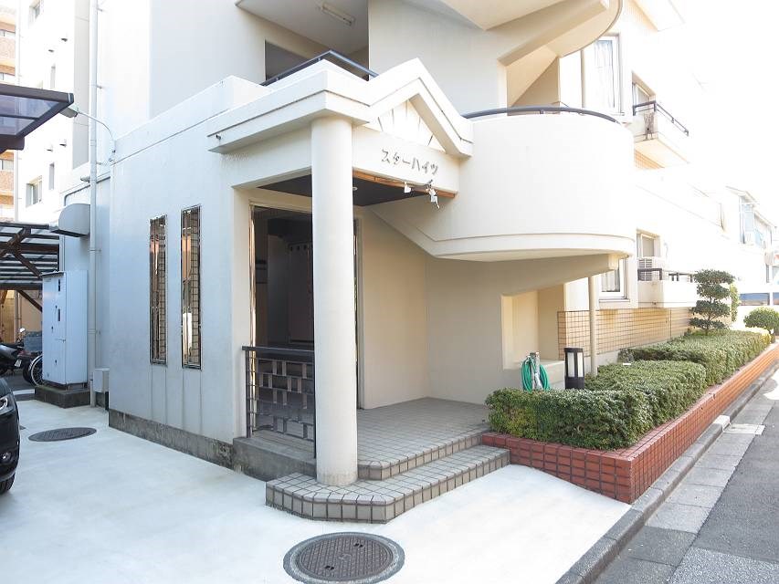 スターハイツ  その他6