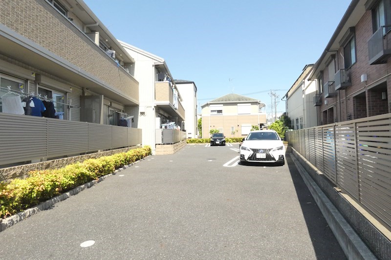 コンフォート その他外観2