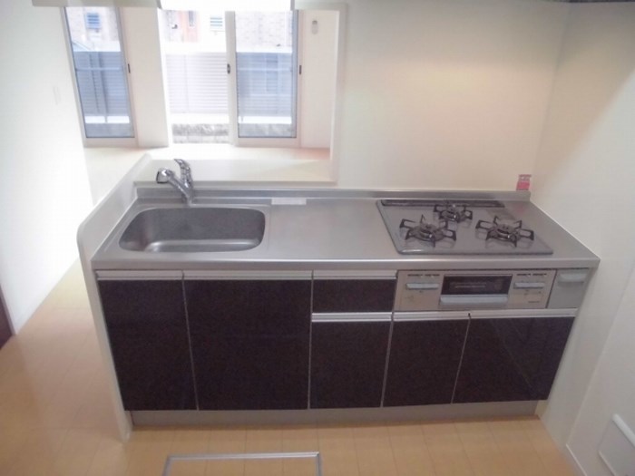 コンフォート キッチン