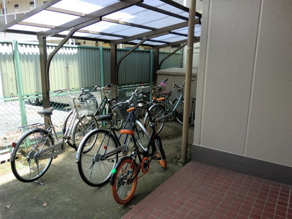 サンパーク五反野 その他6