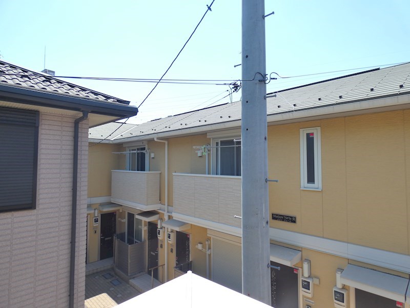 Maison Verte AB　B棟 その他4